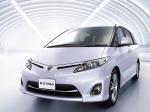 Toyota Estima Aeras 2008 года